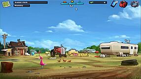 Summer Time Saga Unc Part 33?