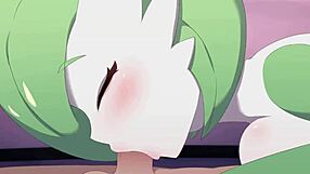 collection of works by kamuo 2 in anime style