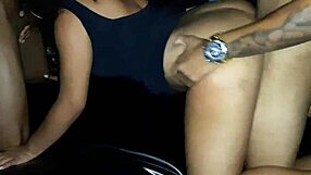 boyfriend lets friends fuck my pussy and fill with cum.