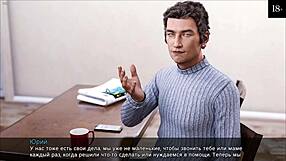 Kompletní hra s časovkami pro Lost Love Část 6