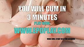 Bunny Slut Momiji Riding That Monster Cock?