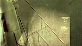 Tenho umas artes eróticas vintage pra mostrar