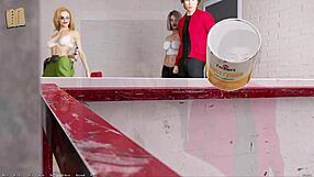 welcome to free will 77 with big tits