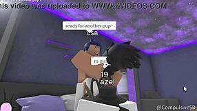 Gay Furry Anal Assfucking and Rough Riding in Detailed Scenes