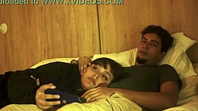 mi hermanastro me mete su pene en la boca, no tuvo piedad con mi boquita y me la lleno de leche tratandome como su putita.