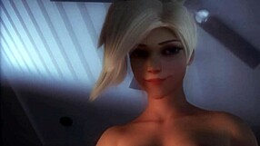 Complete these Overwatch sex quests daily