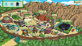 Big Busty Ninja Trio Get Fucked In Jikage Rising Arc 2 Episode 7