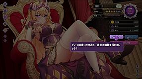 Check out this hentai animation game play, search for ドリビレ on Google