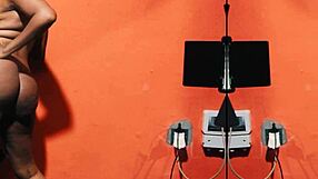 Princess Zara Enjoys Fresh Bath