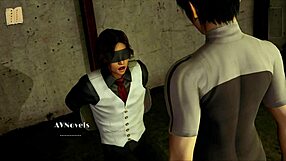 my real desire in anime hentai