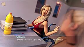 Summers Gone 13: 3D Homemade Adventures