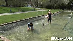 Bold Coarse Homo Sex Intensifies Passionately