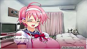 apartment of love episode 5 with intense groping scenes