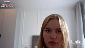 I had the best blowjob, footjob, and fuck from stunning girl