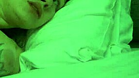 Step mom, did you expect this surprise fuck?