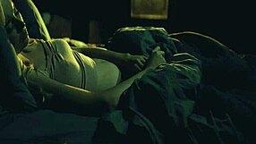 Mysterious creature TURNS lexi lore and melody marks CARNAL