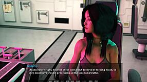 I’m So Into the Curvy Mature Action in Tales from the Unending Void 174!