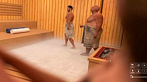 Complete Gameplay: Steps Of Debauchery Part 9 Evokes Strong Emotions With Fucking And Cheating