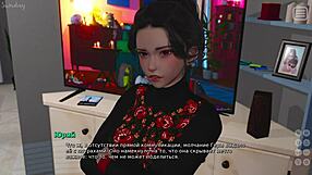 complete gameplay - my bully is my lover part 28