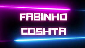 Young Latina girl enjoys a tasty treat in her mouth