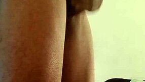 I desire hot sex with this brunette in an interracial encounter.