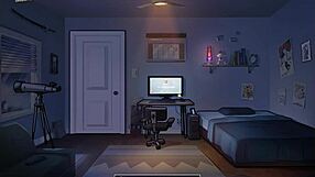 casual playthrough of summertime saga 125