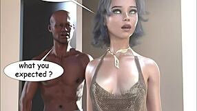 Hi I Am Mia Part 1 Adult 3D Porn Comics Blowjob