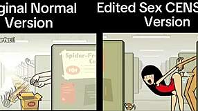 Rhythm Heaven Fever: Original vs. Censored Versions Compared