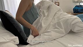 Stepson, Don’t Touch Me While I’m Carrying Baby