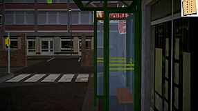 My New Family Adventures In 3d Anime