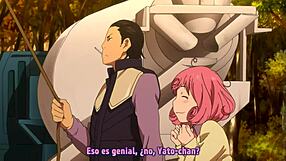 Noragami Ova Anime Adventure