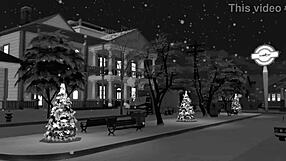 i fuck milf big tits in sims 4