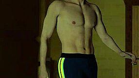 Welcome To FREE WILL 58, Check Those Huge TITS!