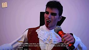 Being A Dik 222 Chick Route In Anime Hentai Game