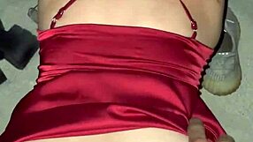 i bent over and took that long black dick at the beach 🌊