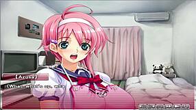 apartment of love episode 5 with intense groping scenes