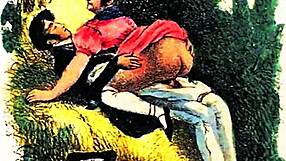 Vintage Erotic Drawings Showcase Timeless Sensual Art in Retro Anime Style for Fans