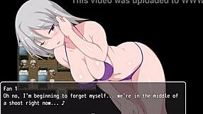 Grace in the labyrinth town part 4