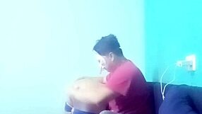 i'm a hetero who shaved my ass for fun and ended up horny fucking pt 2