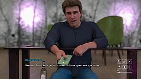 Complete Gameplay: Steps Of Debauchery Part 9 Evokes Strong Emotions With Fucking And Cheating