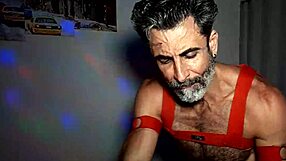 Que Boy Mais Gostoso! I Massaged His Ebony Big Ass Before Hard Anal Pounding. What a Monster Cock!