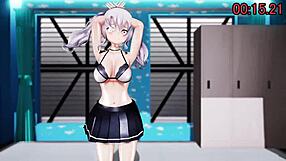 Kashima Suspicious Part-Time Job Challenge