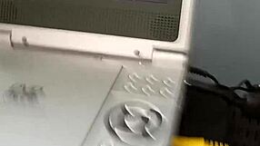 my favorite masturbation session to old vhs porn