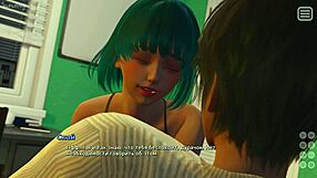 complete gameplay - my bully is my lover part 28