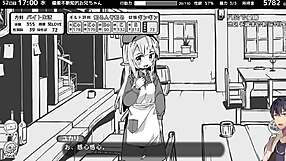 imouto seikatsu fantasy episode 9