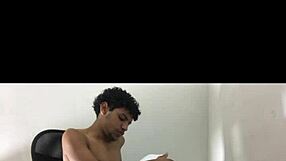 Novinho Me Fudeu Gostoso