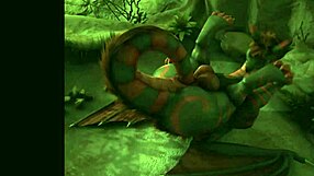 I’m So Into These Furry Gay Sex Games!