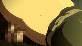 Explosive Hentai Euphoria! Intense BDSM Sex Scenes Unleashed!