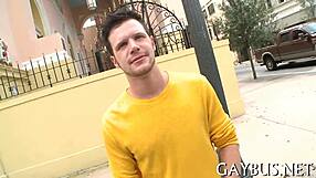 Is dilettante homo sex really that good?