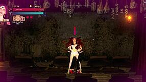 i'm playing guilty hell 2 v0 40b with succubus